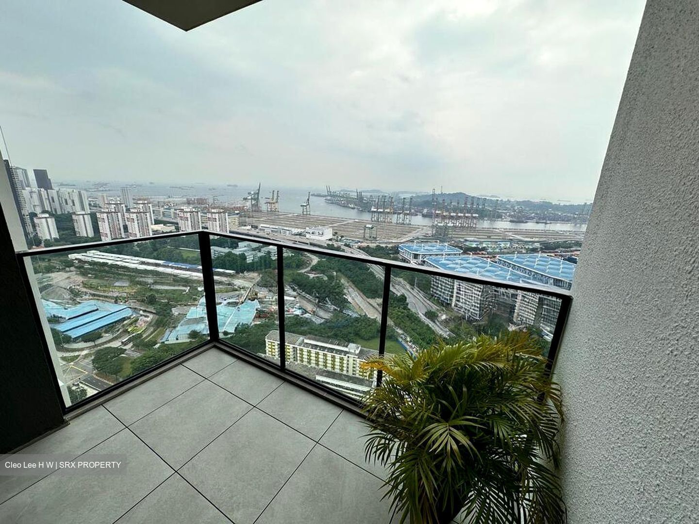 Avenue South Residence (D3), Apartment #510825981